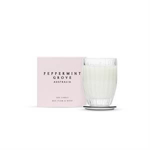 Peppermint Grove Australia Small Soy Candle